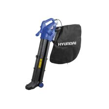 Soffiatore Aspiratore elettrico 275Km/h 2800W Hyundai 35810 45lt