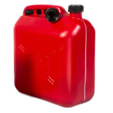 Tanica Per Carburante Omologata Trasporto Benzina Gasolio