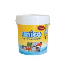 Guaina Liquida Unico Fiber - Icobit