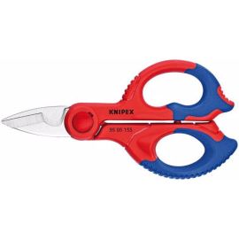 KNIPEX - 95 05 155 SB Forbici da elettricista