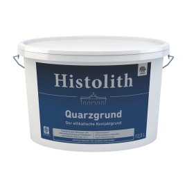 Caparol Histolith Quarzgrund 12,5 lt