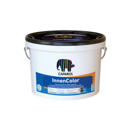Caparol Innencolor bianco 14 lt
