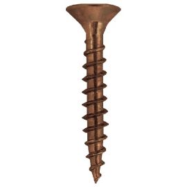 Vite Truciolare per Legno BRONZATA