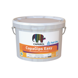 Caparol CapaGips Easy bianco