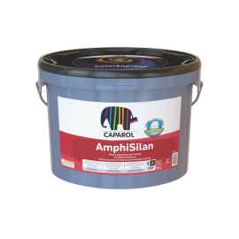 Caparol AmphiSilan Bianco lt.10