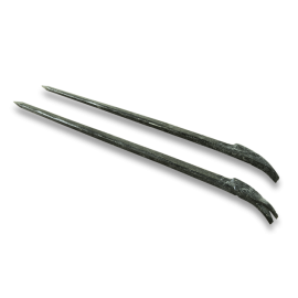 LEVA A UNGHIA CHIUSA CM 120-PER SOLLEVAMENTO,SPOSTAMENTO