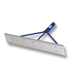 Stendimalta Alluminio 60cm anche per asfalto,bitume,boiacca