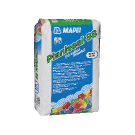 Planiseal 88 Bianco - Mapei