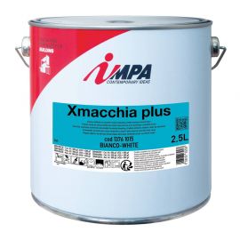Smalto Antifumo inodore lMPA XMACCHIA PLUS 0.750 LT