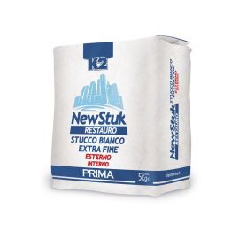 Stucco in polvere per esterno - K2