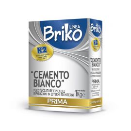 Cemento Bianco 1kg - K2