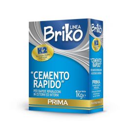 Cemento Rapido 1kg - K2