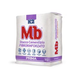 Stucco cementizio Fibrorinforzato - K2