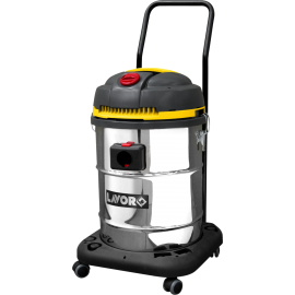 ASPIRAPOLVERE/LIQUIDI Lavor WD255 XE