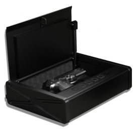 CASSAFORTE PER PISTOLA TECHNOSAFE CP-2E