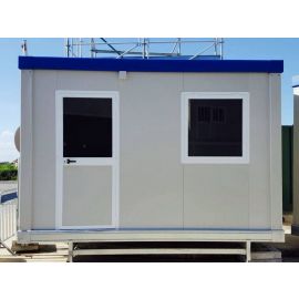 Monoblocco coibentato larghezza 2 metri