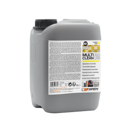 Sgrassante 100 USI - Faren 5lt