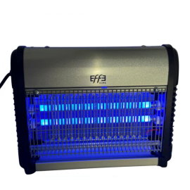 Elettroinsetticida LED – Lampada Antizanzare Efficace e Sicura 2X7W