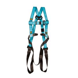 IMBRACATURA ANTICADUTA CE EN 361 MODELLO ”NIBBIO"