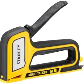 Graffatrice Manuale Stanley STHT70440-0 2 in 1 con Chiodatrice