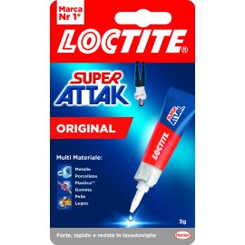 Super Attak Original 3g