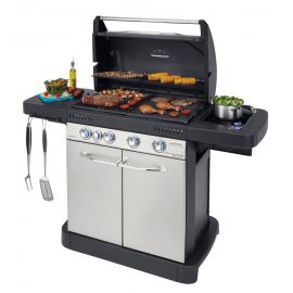 Master 4 Series Classic SBS Barbecue - Campingaz