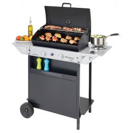 Xpert 200 LS Rocky Barbecue - Campingaz