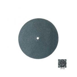 Disco Bifaccia G.36 Carburo di Silicio - Maxititina Raimondi