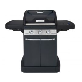 Master 3 Series Classic LXS Black Edition - Campingaz