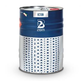 Diluente Nitro Antinebbia 20lt