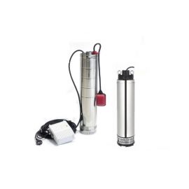 ELETTROPOMPA SOMMERSA SQMAX-60G 1.2HP PER POZZI