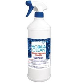 Disincrostante liquido lt.1 - Piscina