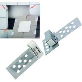 Magneti per pannelli d'ispezione in ceramica KMD PROGRESS