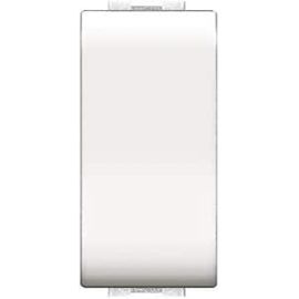 ELETTROCANALI - Falso Polo Mylife Bianco