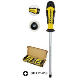 Cacciavite Philips (PH) Calamitato