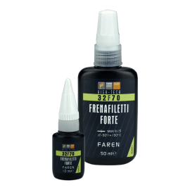 Frenafiletti Forte 32F70 - Faren 10ml