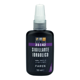 Sigillante Idraulico 35S42 - Faren 50ml