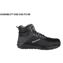 SCARPA COFRA DURABILITY ESD S3S FO SR