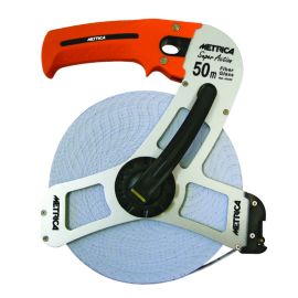 ROTELLA METRICA 50MT HANDY IN FIBRA