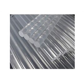 Colla Trasparente Stick a Caldo 