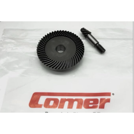 COMER PIGNONE E CORONA PER ELETTROSEGA COMER E 23