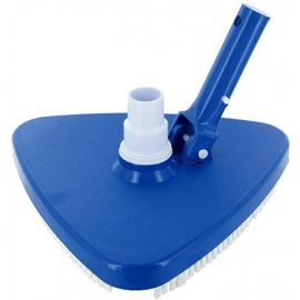 Aspiratore per fondo triangolare - Piscina