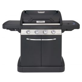 Master 4 Series Classic LXS Black Edition - Campingaz