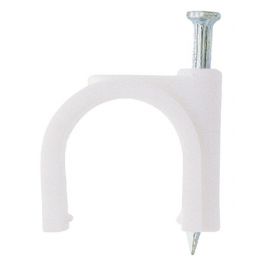 Fissacavo con Chiodo