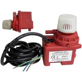 RUBI POMPA ACQUA PER TAGLIERINA 