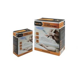 Gesso Alabastrino 1kg