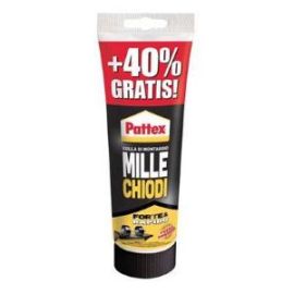 PATTEX MILLECHIODI GR 250+40% FORTE & RAPIDO