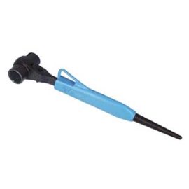 CHIAVE A CRICCHETTO HOOK X PONTEGGIO 21-22MM - 53171 FT.