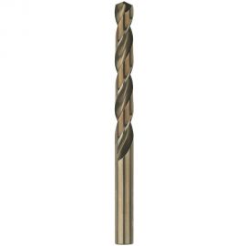 Punta per metallo HSS-CO al cobalto - Bosch