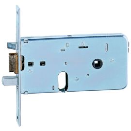 Serratura da Infilare Elettrica Senza Cilindro - ISEO